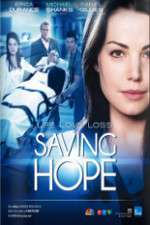 Watch Saving Hope 123MoviesFree