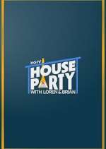 Watch HGTV House Party 123MoviesFree