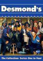 Watch Desmond's 123MoviesFree