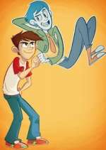 Watch Dude, That's My Ghost! 123MoviesFree