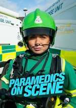 Watch Paramedics on Scene 123MoviesFree