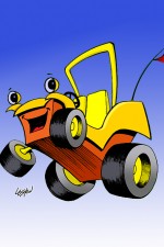 Watch Speed Buggy 123MoviesFree