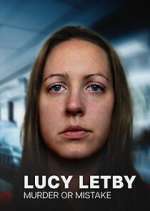 Watch Lucy Letby: Murder or Mistake 123MoviesFree