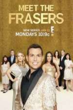 Watch Meet the Frasers 123MoviesFree