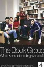 Watch The Book Group 123MoviesFree