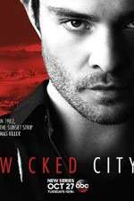 Watch Wicked City 123MoviesFree