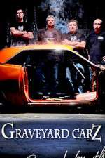 Watch Graveyard Carz 123MoviesFree