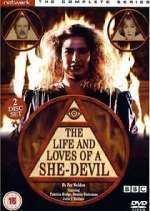 Watch The Life and Loves of a She-Devil 123MoviesFree