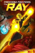 Watch Freedom Fighters The Ray 123MoviesFree
