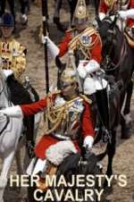 Watch Her Majesty\'s Cavalry 123MoviesFree