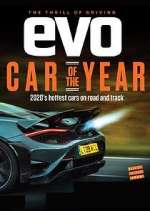 Watch evo Car of the Year 123MoviesFree
