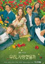Watch Was It Love 123MoviesFree