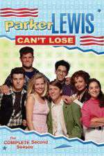 Watch Parker Lewis Can't Lose 123MoviesFree