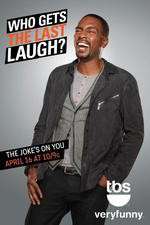 Watch Who Gets the Last Laugh? 123MoviesFree