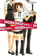 Watch Working!! 123MoviesFree