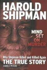 Watch Harold Shipman 123MoviesFree