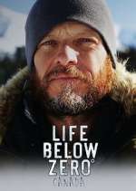 Watch Life Below Zero Canada 123MoviesFree