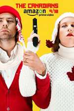 Watch The Canadians 123MoviesFree