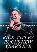 Watch Rick Astley Rocks New Year's Eve 123MoviesFree
