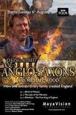 Watch King Alfred And The Anglo 123MoviesFree
