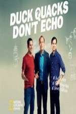 Watch Duck Quacks Dont Echo UK 123MoviesFree