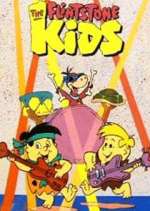 Watch The Flintstone Kids 123MoviesFree