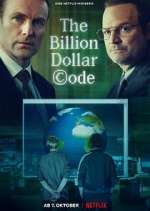 Watch The Billion Dollar Code 123MoviesFree
