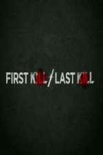 Watch First Kill Last Kill 123MoviesFree