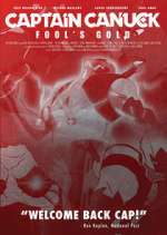 Watch Captain Canuck 123MoviesFree