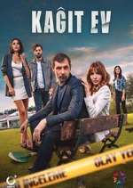 Watch Kağıt Ev 123MoviesFree