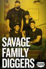 Watch Savage Family Diggers 123MoviesFree