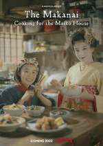 Watch The Makanai: Cooking for the Maiko House 123MoviesFree