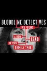 Watch Bloodline Detectives 123MoviesFree