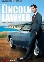 Watch The Lincoln Lawyer 123MoviesFree