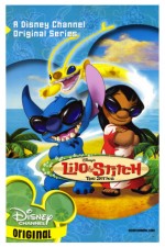Watch Lilo & Stitch The Series 123MoviesFree