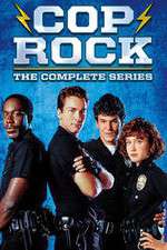 Watch Cop Rock 123MoviesFree