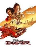 Watch Duster 123MoviesFree