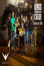 Watch Kings of Crash 123MoviesFree