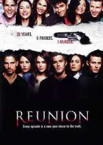 Watch Reunion 123MoviesFree