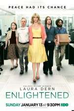 Watch Enlightened 123MoviesFree