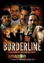 Watch Borderline 123MoviesFree