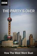 Watch The Partys Over How the West Went Bust 123MoviesFree
