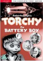 Watch Torchy the Battery Boy 123MoviesFree