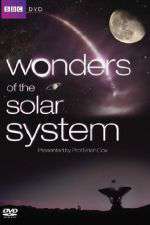 Watch Wonders of the Solar System 123MoviesFree
