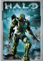 Watch Halo Legends 123MoviesFree
