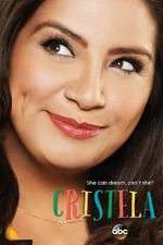 Watch Cristela 123MoviesFree