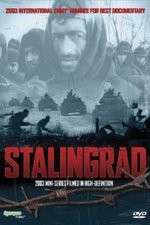 Watch Stalingrad 123MoviesFree