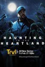 Watch Haunting in the Heartland 123MoviesFree