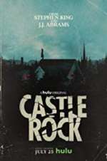 Watch Castle Rock 123MoviesFree