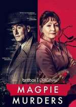 Watch Magpie Murders 123MoviesFree